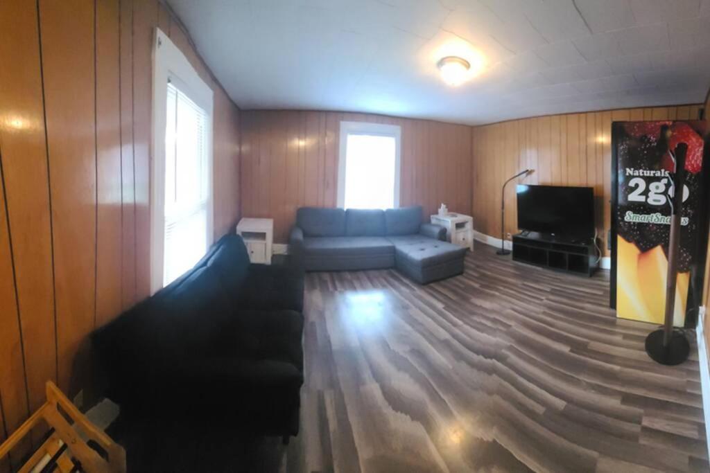 The Dragon'S Den 5 Bedroom House 1 Mile To Main St Tazewell Экстерьер фото